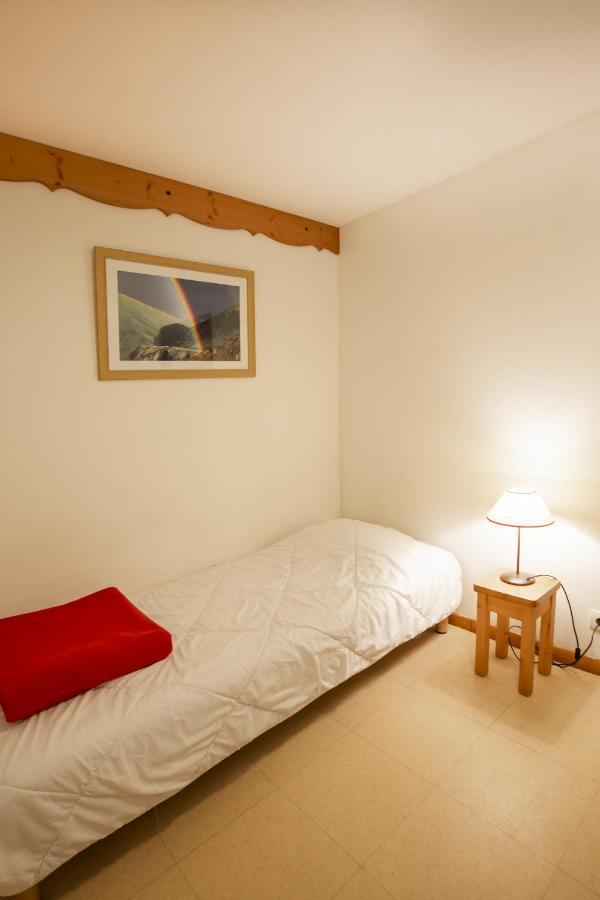 Les Balcons PROCHE PARC NATIONAL VANOISE studios Termignon Extérieur photo