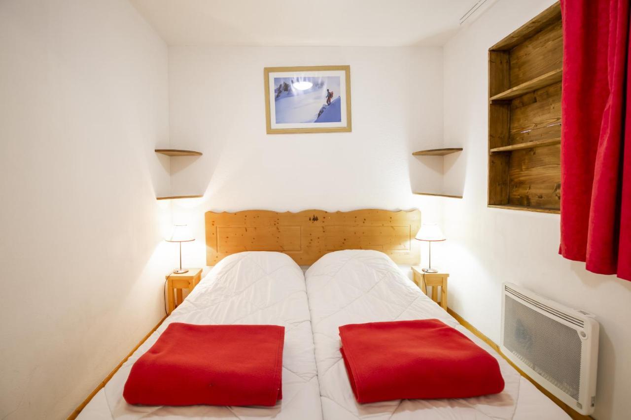 Les Balcons PROCHE PARC NATIONAL VANOISE studios Termignon Extérieur photo
