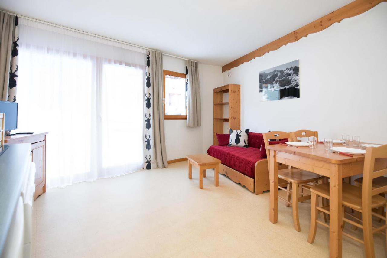 Les Balcons PROCHE PARC NATIONAL VANOISE studios Termignon Extérieur photo